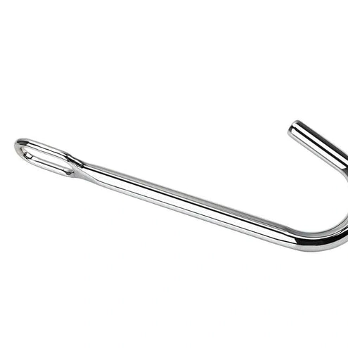 5783 Hook No Ball PerfectFit Plug Stainless Steel 0711